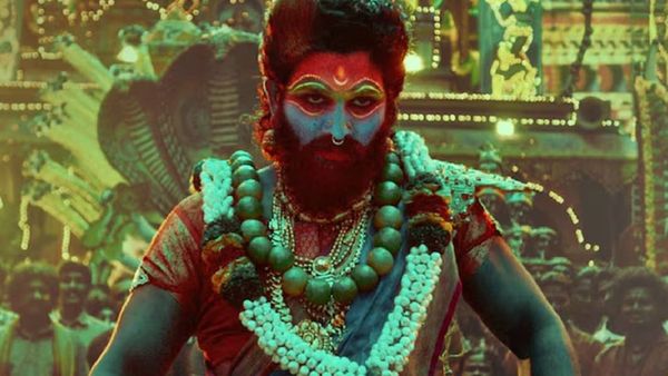 புஷ்பா 2.. பெண் உயிரிழப்பு எதிரொலி.. தெலங்கானா அரசு எடுத்த அதிரடி முடிவு