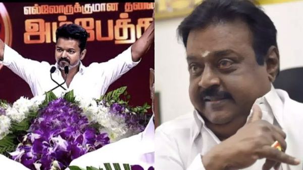 விஜயகாந்த் நிலைமை விஜய்க்கு அரசியலில் ஏற்படும்.. எச்சரிக்கை தேவை.. பிரபலம் ஓபன் டாக்