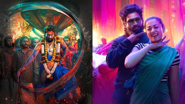 Pushpa 2 Box Office Day 3: பாக்ஸ் ஆபிஸ் கலெக்‌ஷன்னா இப்படி இருக்கனும் பாஸ்.. 3 நாளில் புஷ்பா 2 வசூல்