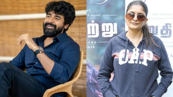 சிவகார்த்திகேயனுக்கும் சுதா கொங்கராவுக்கும் மோதலா?.. அவர்களே சிரித்தார்கள்.. தனஞ்ஜெயன் விளக்கம்