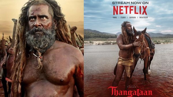 Thangalaan OTT: ஓடியாங்க.. ஓடியாங்க.. கங்குவாவை தொடர்ந்து சத்தமே இல்லாமல் ஓடிடிக்கு வந்த தங்கலான்!