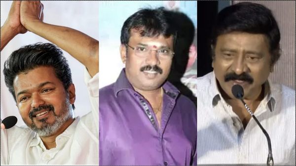 விஜய்யை இழிவா எப்படி பேசலாம்.. ஆரம்பிக்கும் போதே அழிக்கப் பார்க்காதீங்க.. கொந்தளித்த இயக்குநர்கள்!