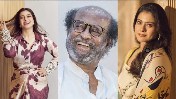 Rajinikanth: மராத்தி தலைவா.. ரஜினிகாந்த் பிறந்த நாள் வாழ்த்தில் சர்ச்சையை இழுத்துவிட்ட கஜோல்!