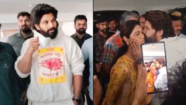 Allu Arjun: ரூ.1000 கோடி வசூல்.. ரூ.300 கோடி சம்பளம்.. கைது செய்யப்பட்ட அல்லு அர்ஜுன் சொத்து மதிப்பு