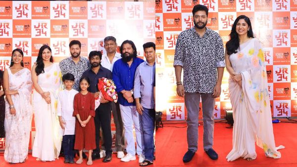 Jayam Ravi: டாடா இயக்குநருடன் இணையும் ஜெயம் ரவி.. பூஜையுடன் துவக்கம்.. அட இவர்தான் ஸ்கிரிப்ட்டா!