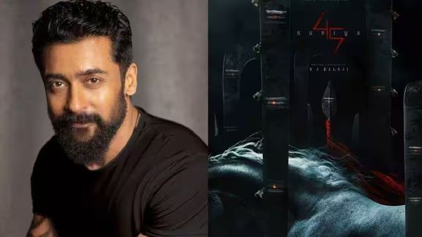 Suriya: மீண்டும் வழக்கறிஞராக நடிக்கும் சூர்யா.. ஜெய்பீம் ராசி சூர்யா 45 படத்திலும் கைக்கொடுக்குமா?