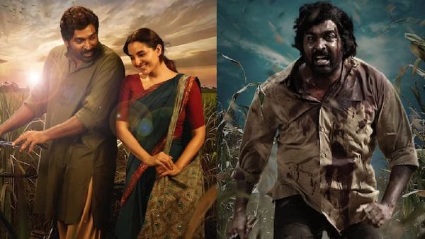 Viduthalai 2: விஜய் சேதுபதியை வெட்கப்பட வைத்த மஞ்சு வாரியர்.. இப்படி ஒரு விஷயம் நடந்துருக்கா?