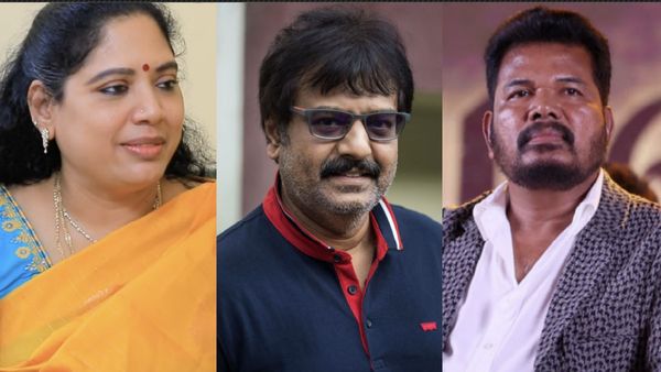 விவேக் செய்த புண்ணியம்.. ஷங்கர் சொன்னது இதைத்தான்.. எமோஷனலாக பேசிய மனைவி