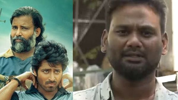 அவரு இல்லாம இங்க ஒன்னும் பண்ண முடியாது.. அமித் ஷாவுக்கு தக் லைஃப் கொடுத்த லப்பர் பந்து இயக்குநர்