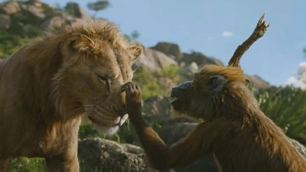 Mufasa X Review: த லயன் கிங் படத்தை விட சூப்பரா இருக்கா?.. முஃபாசா ட்விட்டர் விமர்சனம் இதோ!