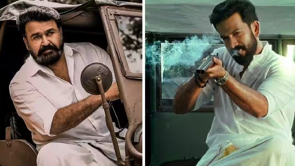 Mohan lal: பிரித்விராஜ் இயக்கத்தில் நடிக்கிறது ரொம்ப கஷ்டம்.. வச்சி செஞ்சிடுவாரு.. மோகன்லால் ஓபன்!