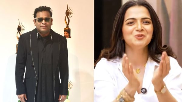 AR Rahman: அல்லா வைத்த பொக்கிஷம்தான் ஏ.ஆர். ரகுமான்.. இசைப்புயல் குறித்து உருகி உருகி பேசும் டிடி!