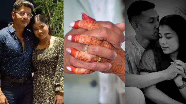 பப்லுவின் முன்னாள் காதலி ஷீத்தலுக்கு திருமணம் முடிந்தது.. மாப்பிள்ளை யார் தெரியுமா?