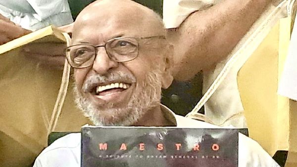 பாலிவுட் இயக்குநர் ஷியாம் பெனகல் காலமானார்.. தாதா சாகேப் பால்கே விருதுக்கு சொந்தக்காரர்!