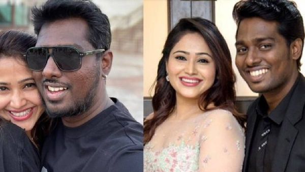 என்னது அட்லீ அணிந்திருந்த டி ஷர்ட் இத்தனை லட்சமா?.. மனுஷன் வாழ்றாரே ப்பா