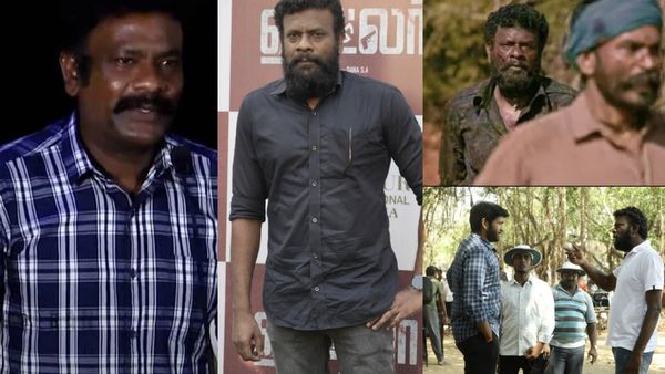 போலீஸ் வேலையை விட்டுவிட்டு.. பொய் சொல்லி மனைவி நகைகளை அடமானம் வைத்த நடிகர்.. சினிமாவுக்காக இப்படியா?