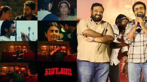 ரெட்ரோ டீசரை பார்த்துட்டு மறுபடியும் சிறுத்தை சிவாவை திட்டும் சூர்யா ரசிகர்கள்.. இதுதான் காரணம்!