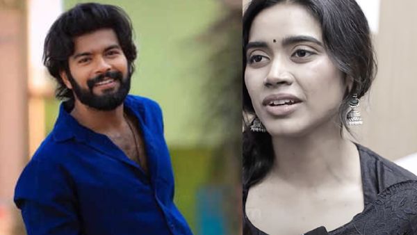 லவ்னு வேஷம் போட்டு விஷால் ஏமாத்திட்டான்.. நான் மொக்க மூஞ்சியா? கண் கலங்கிய பிக் பாஸ் தர்ஷிகா!