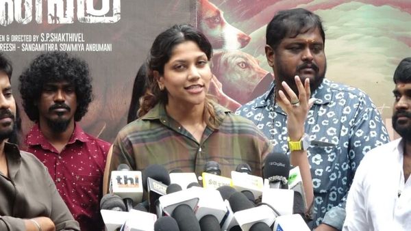 ரஜினியின் படப்பெட்டியை தூக்கிட்டு போனது யாரு? கேள்வி கேட்ட பயில்வான்.. கெஞ்சிய அன்புமணியின் மகள்!