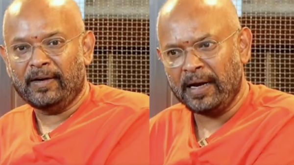 மாரி செல்வராஜ், பா ரஞ்சித் மாதிரி என்னால படங்கள் பண்ண முடியாது.. இயக்குநர் வெங்கட்பிரபு ஓபன்!