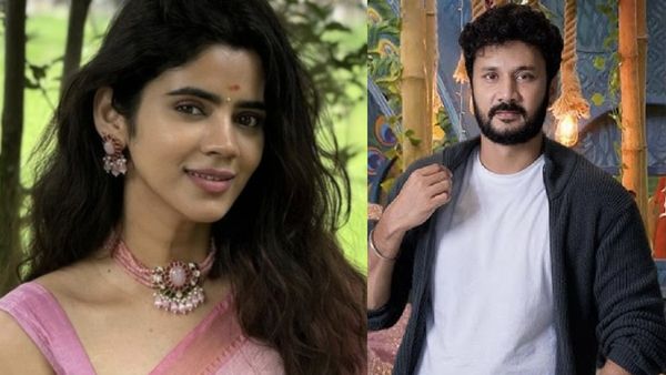 “Will You Marry Me?” விஷ்ணுவிடம் சௌந்தர்யா சொன்ன அந்த வார்த்தை!