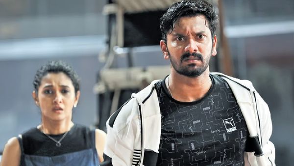 Demonte colony 3 movie: அடுத்த பாகத்துக்கு தயாராகும் டிமான்டி காலனி.. மீண்டும் இணையும் கூட்டணி!