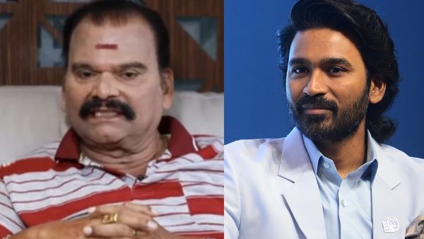 தனுஷ் படுத்த படுக்கையாக இருக்கிறாரா? பயில்வான் சொன்ன அதிர்ச்சி தகவல்!