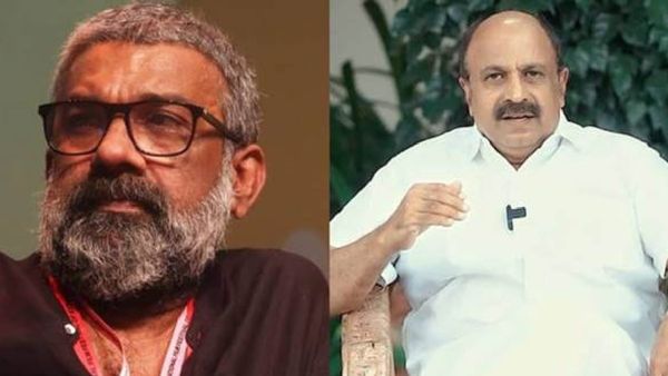 கெஸ்ட் ஹவுசுக்கு வா.. நிர்வாணமாக்கி விடிய விடிய டார்ச்சர்.. கேரளாவை அலறவிட்ட ஹேமா கமிஷன் அறிக்கை!