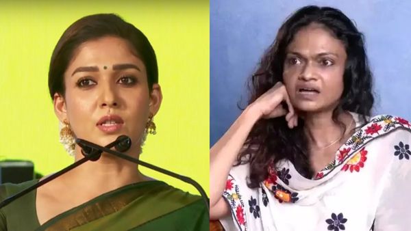 Nayanthara: என்ன அகங்காரப்பேச்சு.. சொகுசு பூனை நயன்தாரா தான்.. கொந்தளித்த சுசித்ரா!