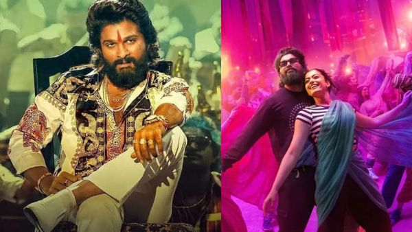 Pushpa 2: வெளிநாட்டில் பட்டையை கிளப்பும் புஷ்பா 2.. விரைவில் 1000 கோடி கிளப்பில் இணையும்!