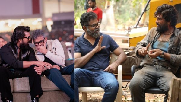 அல்லு அர்ஜுன் கைது நடவடிக்கை.. சினிமாவை விட்டே விலக முடிவெடுத்த சுகுமார்.. ரசிகர்கள் அதிர்ச்சி!