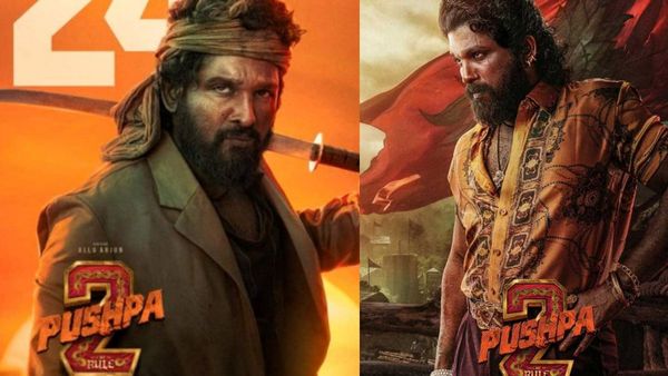 சோகத்தில் அல்லு அர்ஜுன்.. சந்தோஷத்தில் புஷ்பா 2 படக்குழு.. இந்தி பெல்ட்டில் இன்னுமொரு இமாலய சாதனை!