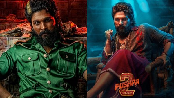 Allu arjun: அடேங்கப்பா முதல் நாள்லயே இவ்வளவு கோடி வசூலா.. புஷ்பா 2 படத்தின் அதிகாரப்பூர்வ அறிவிப்பு!