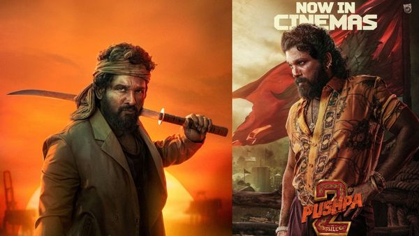 Pushpa 2 Public Review: புஷ்பா 2 பத்திக்கிச்சா? இல்ல.. பதறவெச்சுச்சா? ரசிகர்கள் சொல்வது என்ன?