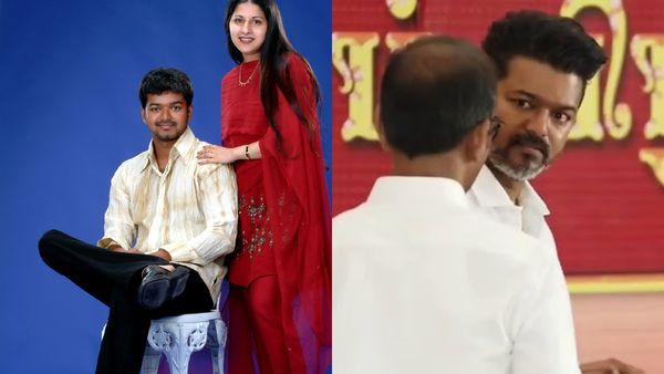 சங்கீதா அண்ணிக்கு நியாயம் வேண்டும்.. டிரெண்டாகும் ஹாஷ்டேக்.. முற்றுப்புள்ளி வைப்பாரா விஜய்?