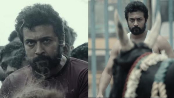 வாடிவாசல் நிலை என்ன?.. விடுதலை நடிகர் சொன்ன சூப்பர் அப்டேட்.. சூர்யா ரசிகர்கள் குஷி