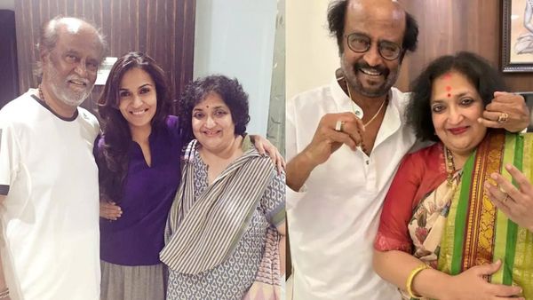 Rajinikanth: டெய்லியும் அந்தத் தப்பைச் செய்வேன்.. மனைவி வந்த பின் எல்லாம் மாறுச்சு.. ரஜினி ஓபன்