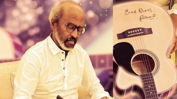 சூப்பர் சிங்கர் ஜூனியர் 10.. பிறந்தநாள் ஸ்பெஷல்.. ரஜினி கையெழுத்து போட்ட கிடாரை வெல்லப்போவது யார்?