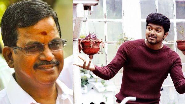 சச்சின் படத்தில் முதலில் நடிக்க இருந்தது இந்த நடிகரா?.. கலைப்புலி எஸ். தாணு சொன்ன சூப்பர் மேட்டர்!