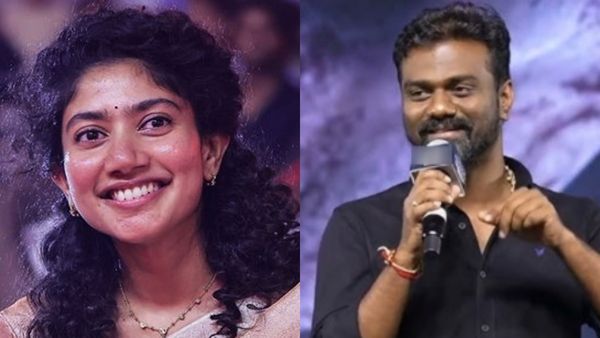 Sai Pallavi: சாய் பல்லவி நம்பரை முதலில் பட்டப் பெயரில்தான் சேவ் செய்தேன்.. அமரன் இயக்குநர் ஓபன்!