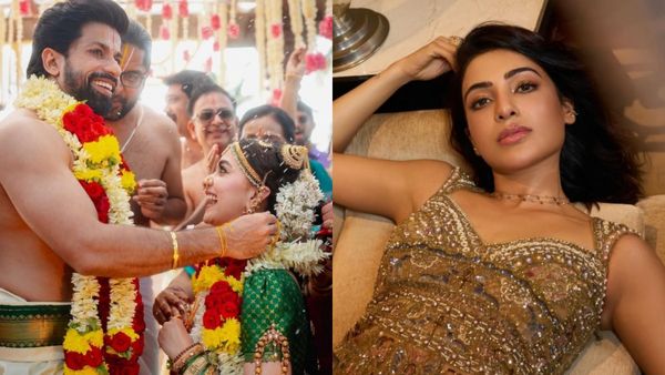 மனசு முழுக்க இருக்கு.. கீர்த்தி சுரேஷ்க்கு சமந்தா சொன்ன திருமண வாழ்த்து.. பழசை நினைத்து உருகுறாங்களோ?