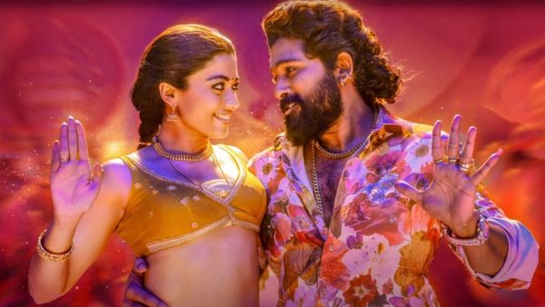 Pushpa 2 Day 2 Box Office: கங்கம்மா ஆட்டம் தியேட்டர் தெறிக்குது.. 2வது நாளில் புஷ்பா 2 வசூல் கணிப்பு