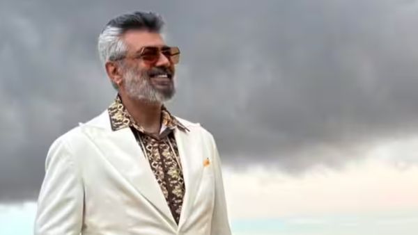 கடவுளே அஜித்தேன்னு கூப்பிடாதீங்கப்பா கஷ்டமா இருக்கு.. ரசிகர்களின் கோஷத்துக்கு தடை விதித்த அஜித்!