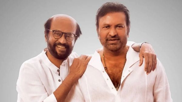 ரஜினிக்கும் மோகன் பாபுவுக்கும் இப்படி ஒரு நட்பா?.. அடேங்கப்பா செம ஃப்ரெண்ட்ஷிப்