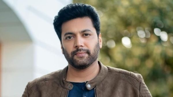 எனது பிரிவு.. நிறைய வதந்திகள்.. அதான் அப்படி.. மனம் திறந்து பேசிய ஜெயம் ரவி