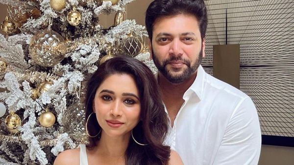 ஜெயம் ரவி விவாகரத்து வழக்கு.. மனம் விட்டு பேசுங்கள்.. நீதிபதி அறிவுரை!