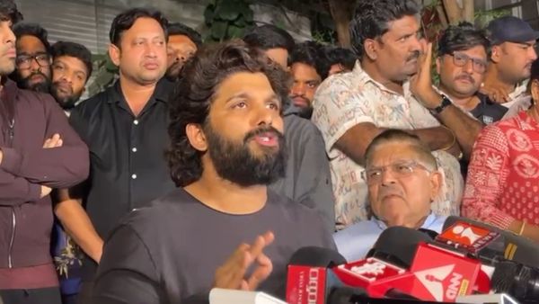Allu Arjun: என் பேரை கெடுக்க முயற்சிக்கிறாங்க.. அல்லு அர்ஜுன் பரபரப்பு பேச்சு!