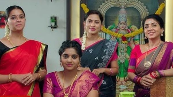 எதிர்நீச்சல் 2 கதை என்ன தெரியுமா? சீரியலில் இணையும் வில்லி நடிகை.. அப்போ தரமான சம்பவம் இருக்கு!