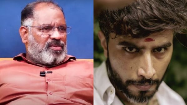 ரகசிய மனைவி.. சிவாஜி பேரனுக்கு நடந்த கொடுமை.. சேகுவேரா சொன்ன அதிர்ச்சி தகவல்!