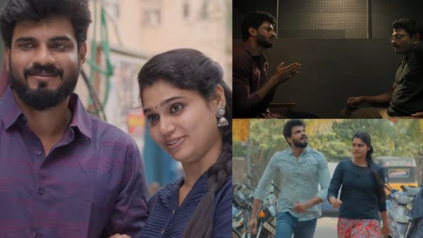 Silent Review: படம் பேரு தான் சைலண்ட்.. ஆனால், படம் சொல்லி அடிச்சி இருக்கு.. சைலண்ட் பட விமர்சனம்!